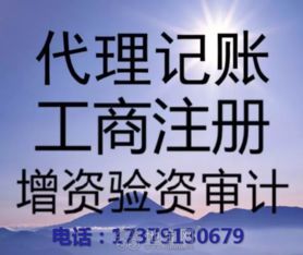 免費(fèi)公司注冊(cè)股權(quán)地址變更代理記賬報(bào)稅年檢 咨詢(xún)代辦顧問(wèn)