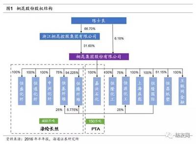 總投資35.08億,同時(shí)啟動兩個(gè)差別化纖維項(xiàng)目建設(shè)!桐昆股份:要做百萬噸級聚酯工廠“大哥大”!